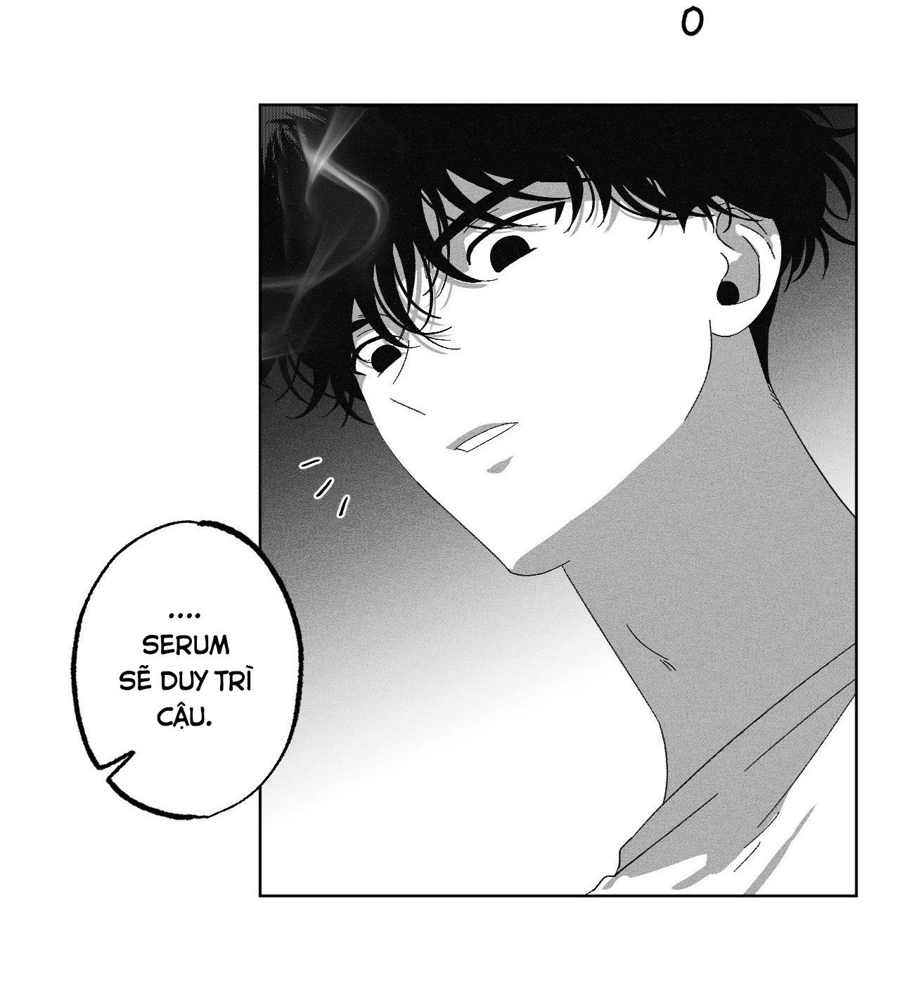 Cận Kề Cái Chết Chapter 4 Chap 4 - Trang 3