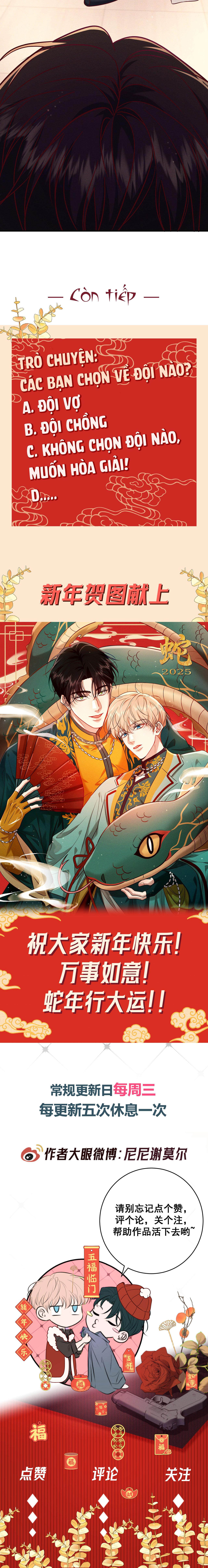 Cạn Tình Chapter 51 - Trang 4