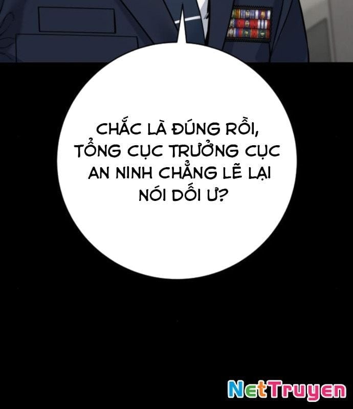 Cảnh Sát Báo Thù Chapter 86 - Trang 4