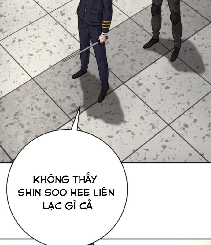 Cảnh Sát Báo Thù Chapter 86 - Trang 4