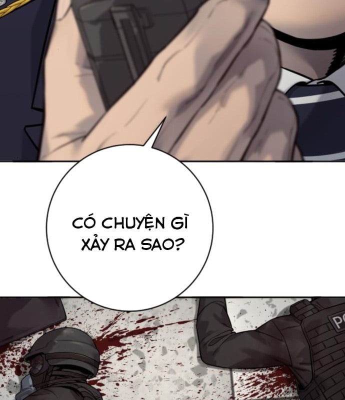 Cảnh Sát Báo Thù Chapter 86 - Trang 4