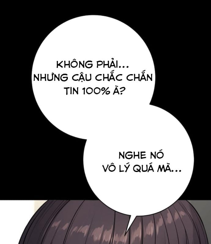 Cảnh Sát Báo Thù Chapter 86 - Trang 4