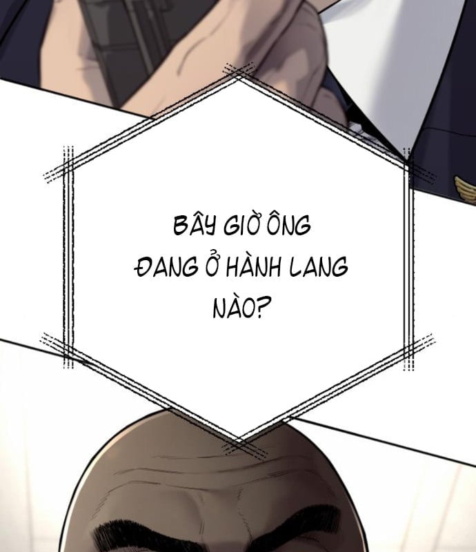 Cảnh Sát Báo Thù Chapter 86 - Trang 4