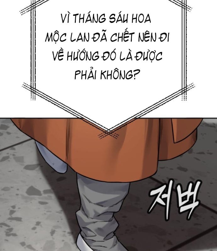 Cảnh Sát Báo Thù Chapter 86 - Trang 4