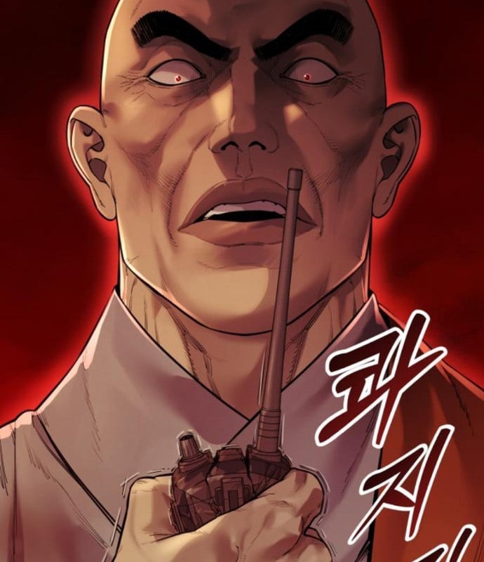 Cảnh Sát Báo Thù Chapter 86 - Trang 4