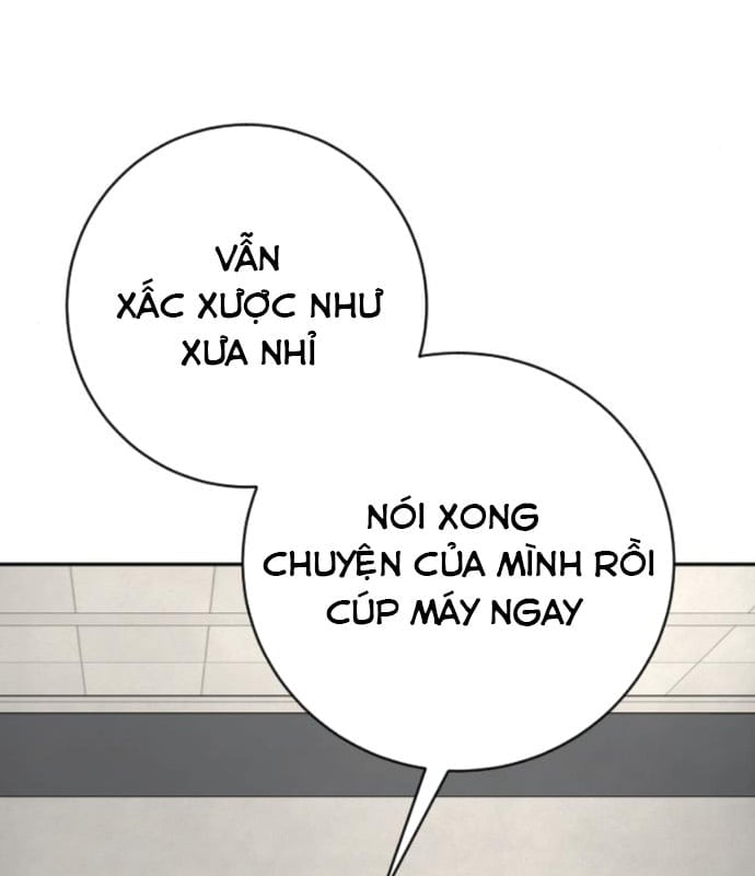 Cảnh Sát Báo Thù Chapter 86 - Trang 4