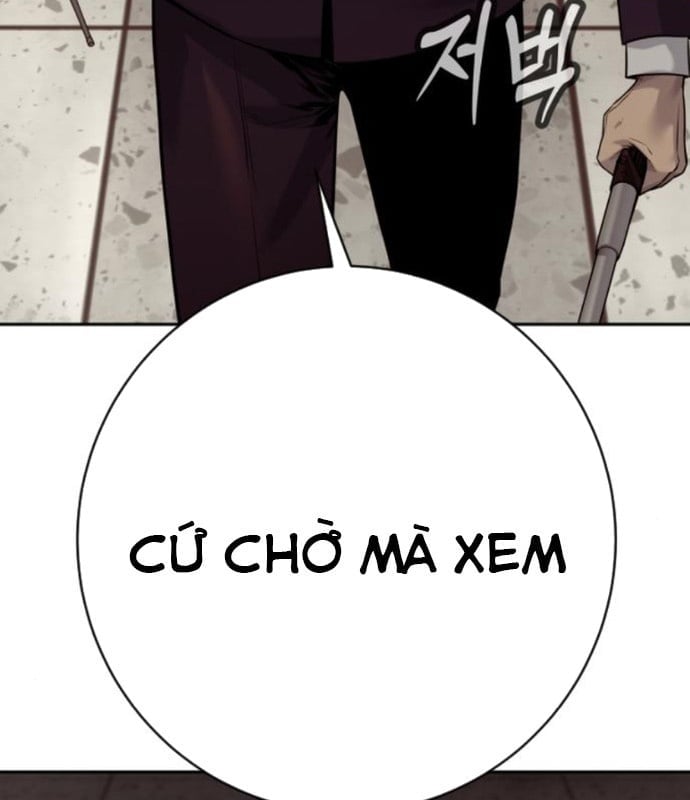 Cảnh Sát Báo Thù Chapter 86 - Trang 4