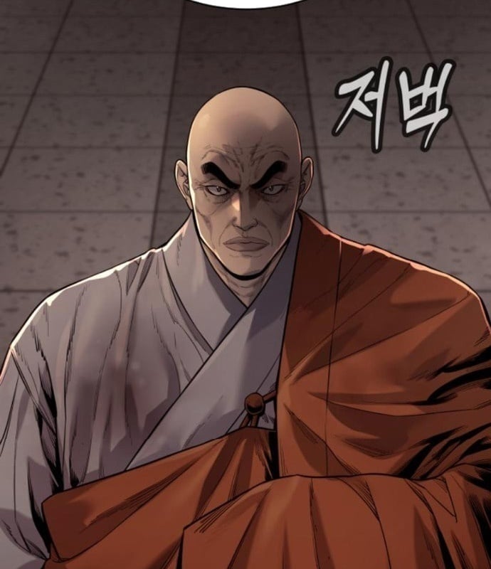 Cảnh Sát Báo Thù Chapter 86 - Trang 4