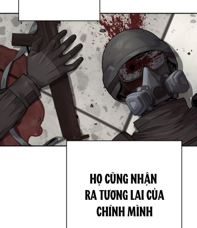 Cảnh Sát Báo Thù Chapter 86 - Trang 4