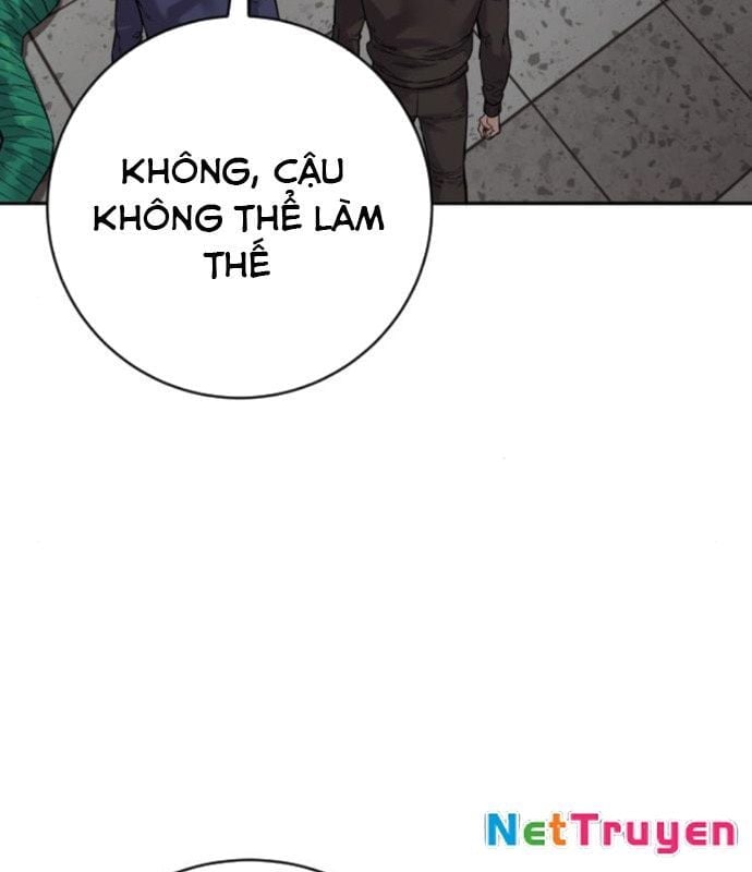 Cảnh Sát Báo Thù Chapter 86 - Trang 4