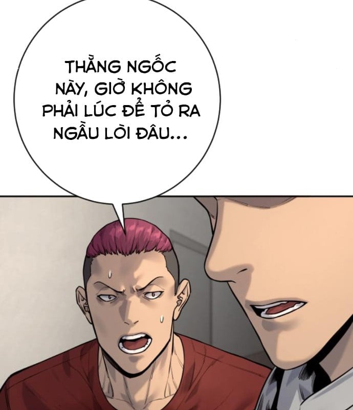 Cảnh Sát Báo Thù Chapter 86 - Trang 4