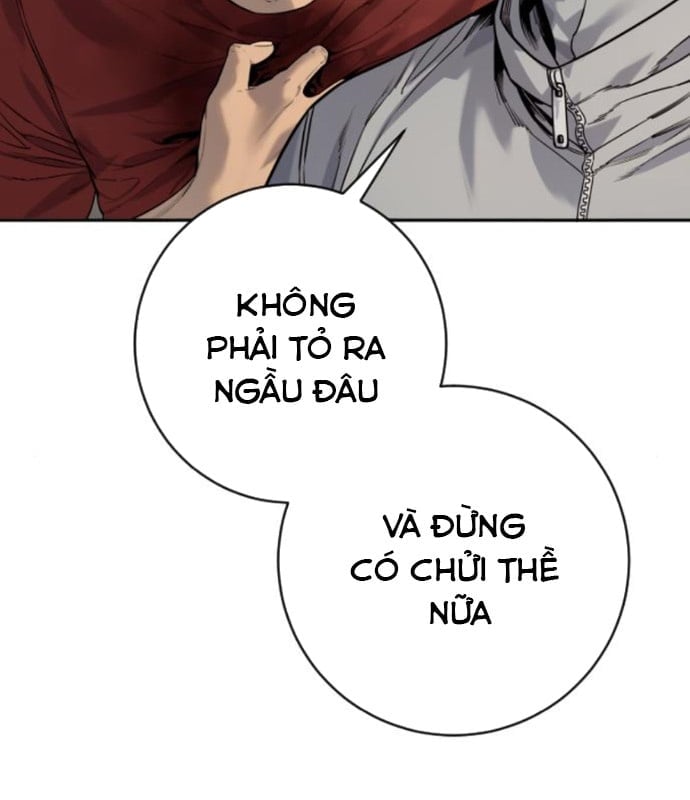 Cảnh Sát Báo Thù Chapter 86 - Trang 4