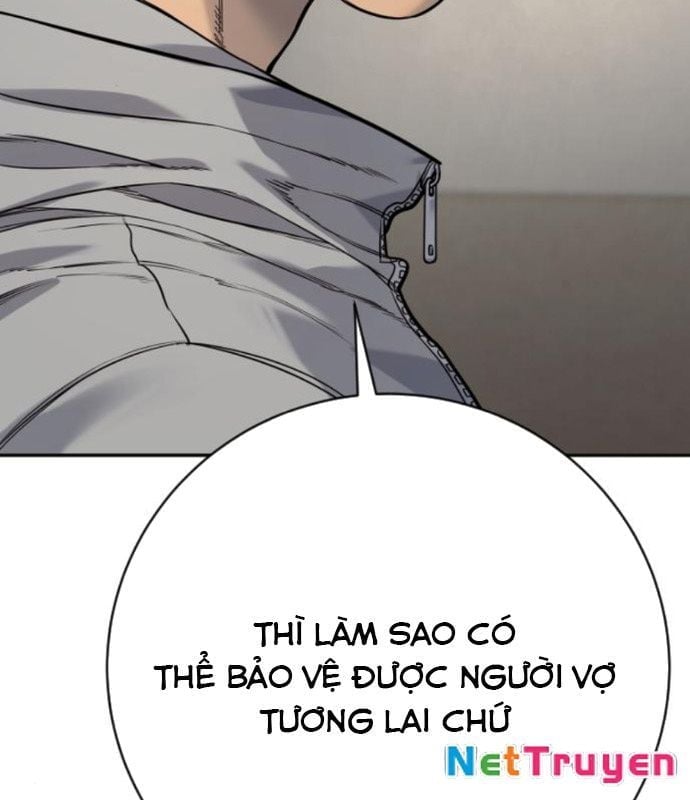 Cảnh Sát Báo Thù Chapter 86 - Trang 4