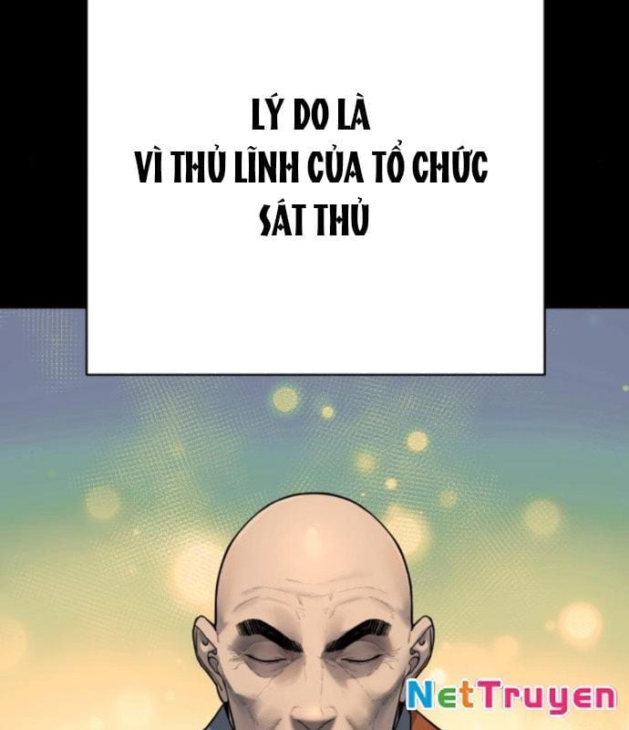 Cảnh Sát Báo Thù Chapter 86 - Trang 4