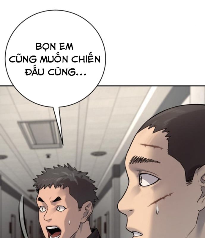 Cảnh Sát Báo Thù Chapter 86 - Trang 4