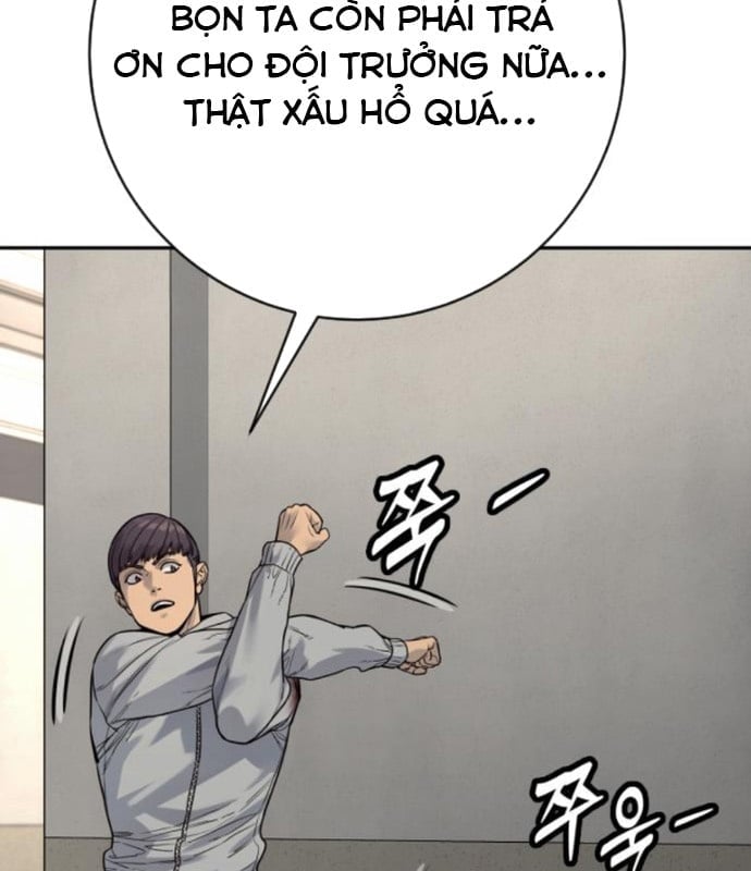 Cảnh Sát Báo Thù Chapter 86 - Trang 4