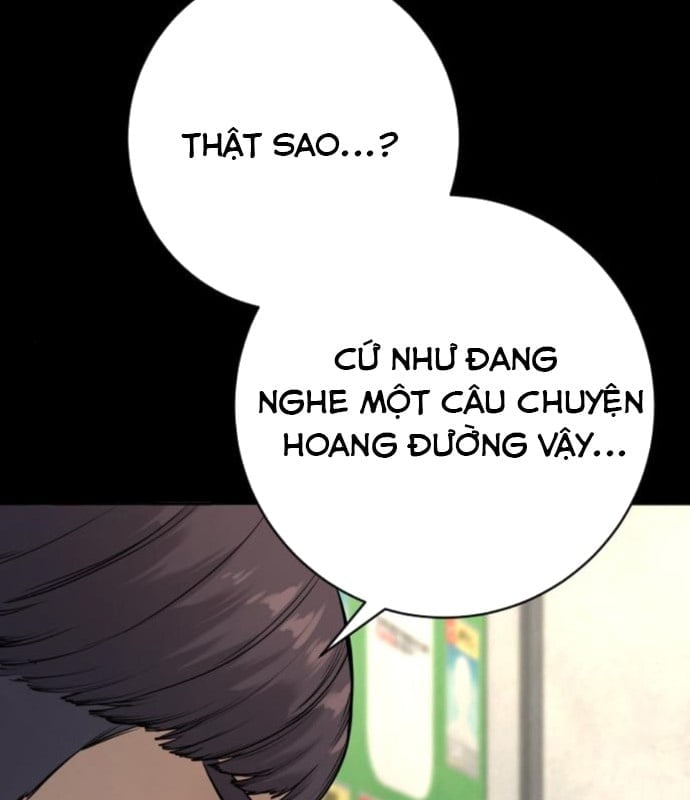 Cảnh Sát Báo Thù Chapter 86 - Trang 4