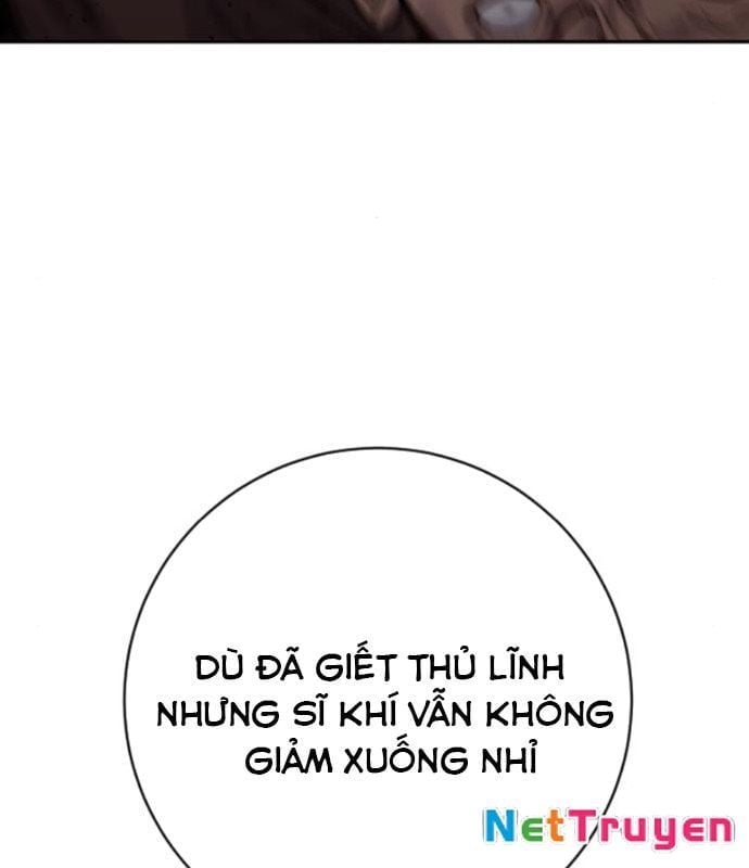 Cảnh Sát Báo Thù Chapter 86 - Trang 4