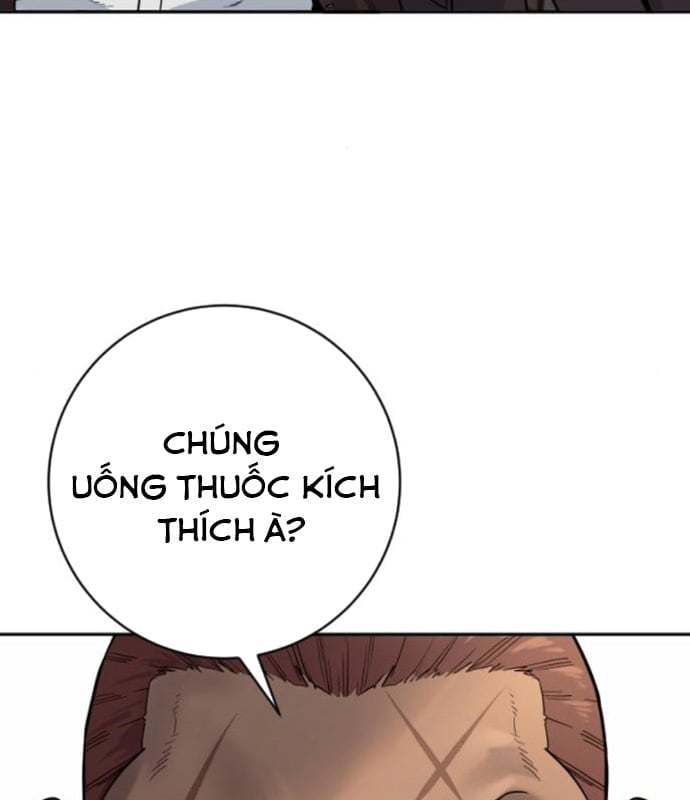 Cảnh Sát Báo Thù Chapter 86 - Trang 4