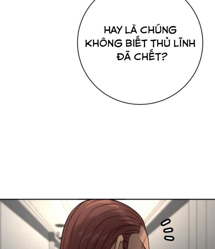 Cảnh Sát Báo Thù Chapter 86 - Trang 4