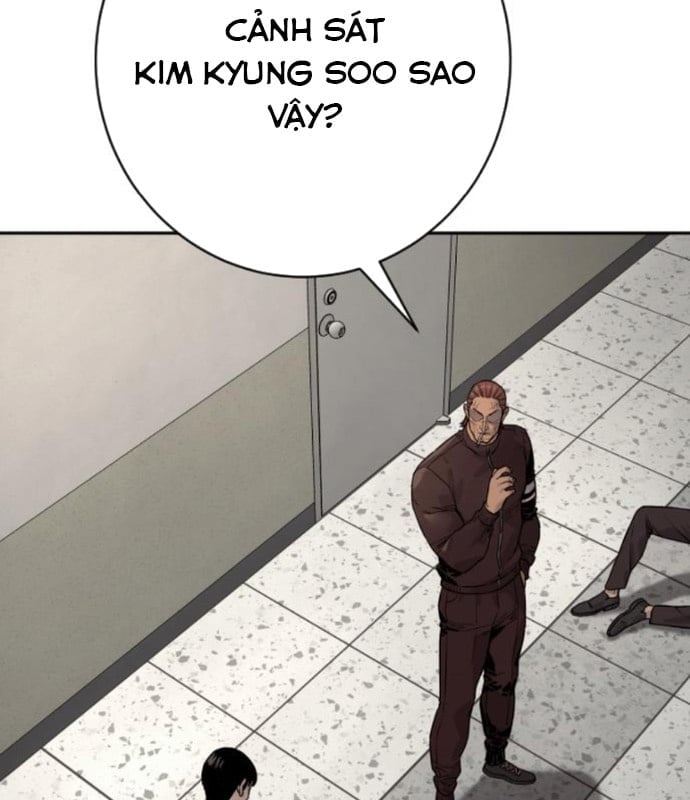 Cảnh Sát Báo Thù Chapter 86 - Trang 4