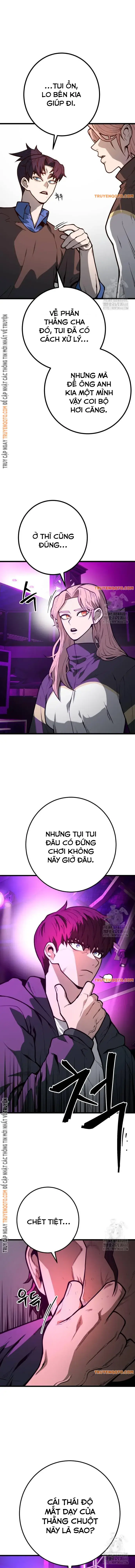 Cảnh Sát Thiếu Niên Chapter 16 - Trang 3