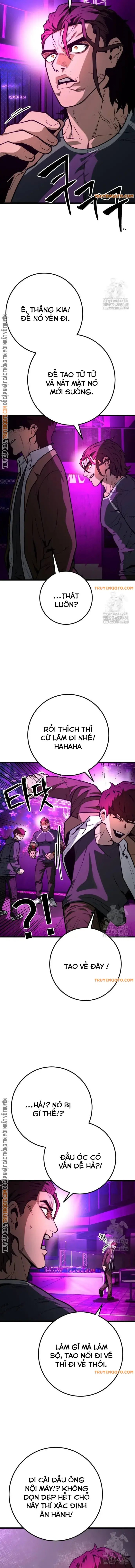 Cảnh Sát Thiếu Niên Chapter 16 - Trang 3