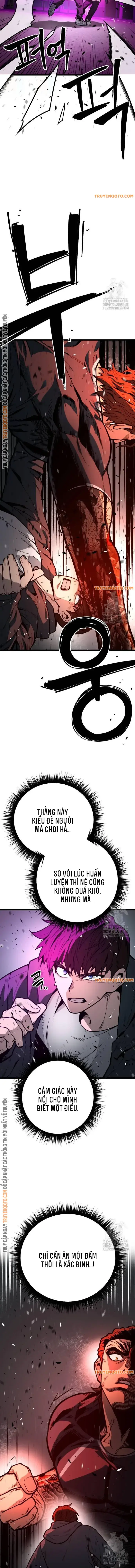 Cảnh Sát Thiếu Niên Chapter 16 - Trang 3