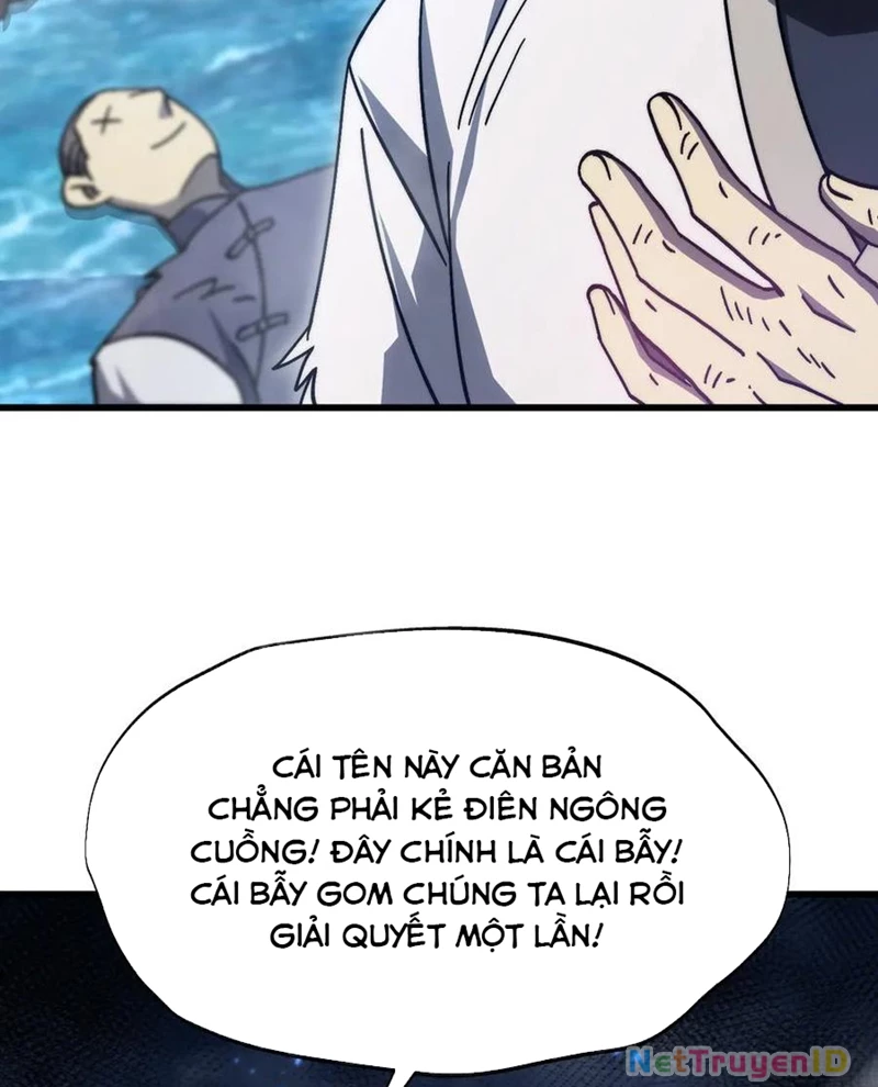 Cao Võ: Hạ Cánh Đến Một Vạn Năm Sau Chapter 199 - Trang 4