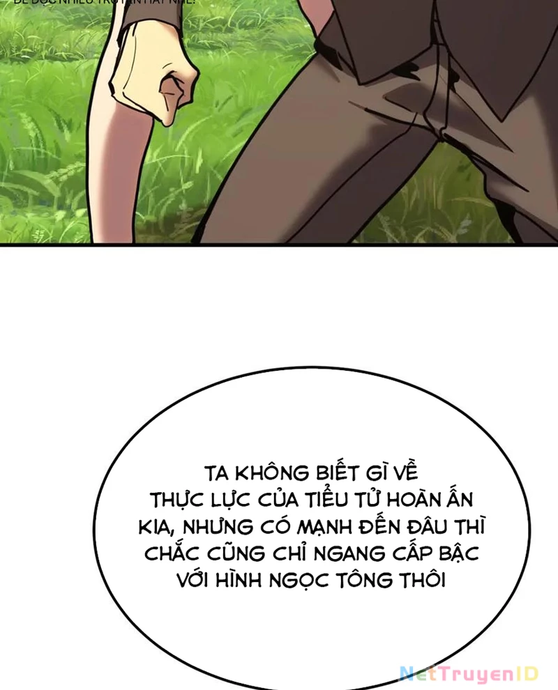 Cao Võ: Hạ Cánh Đến Một Vạn Năm Sau Chapter 199 - Trang 4