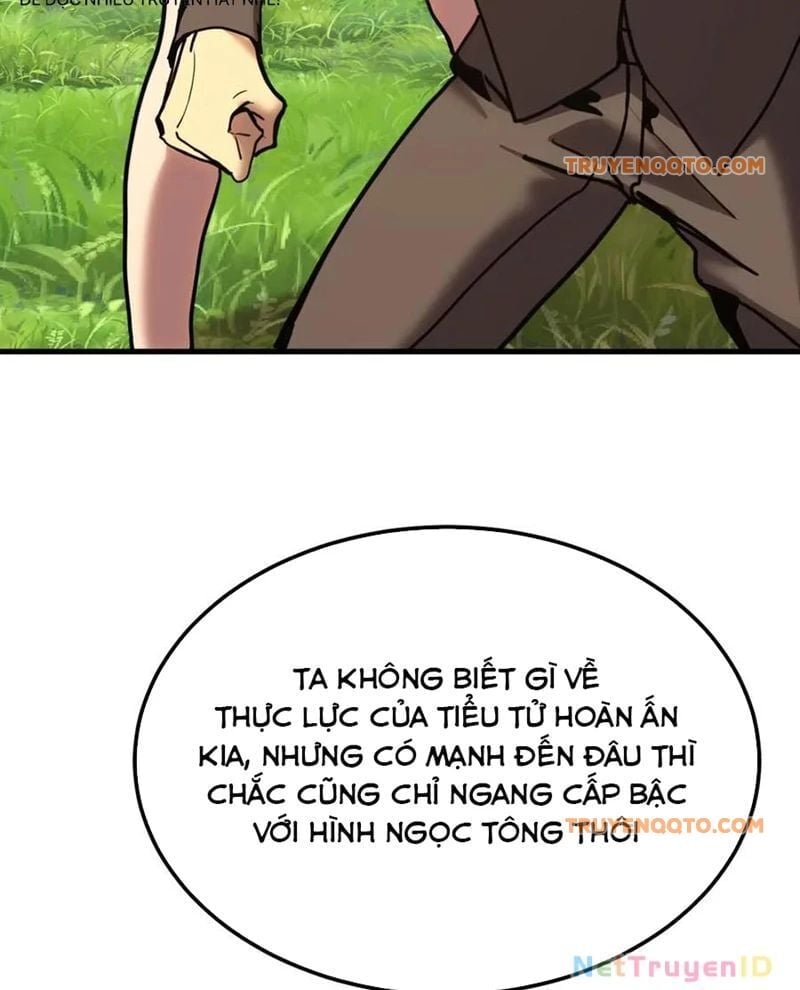 Cao Võ: Hạ Cánh Đến Một Vạn Năm Sau Chapter 199.1 - Trang 3