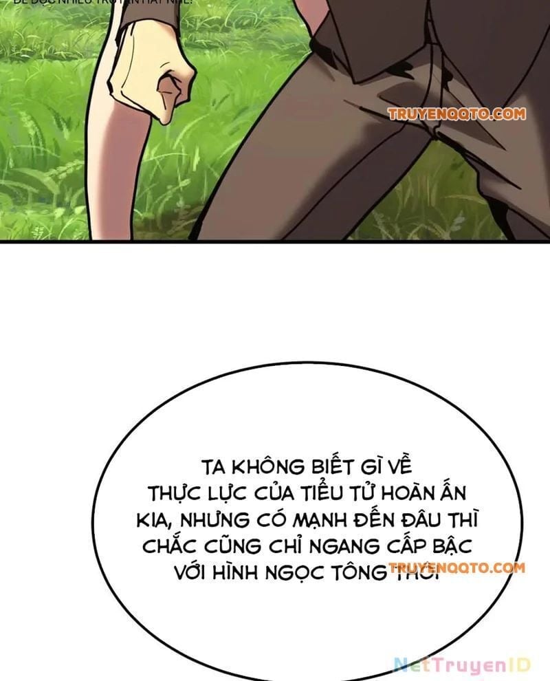 Cao Võ: Hạ Cánh Đến Một Vạn Năm Sau Chapter 199.2 - Trang 3