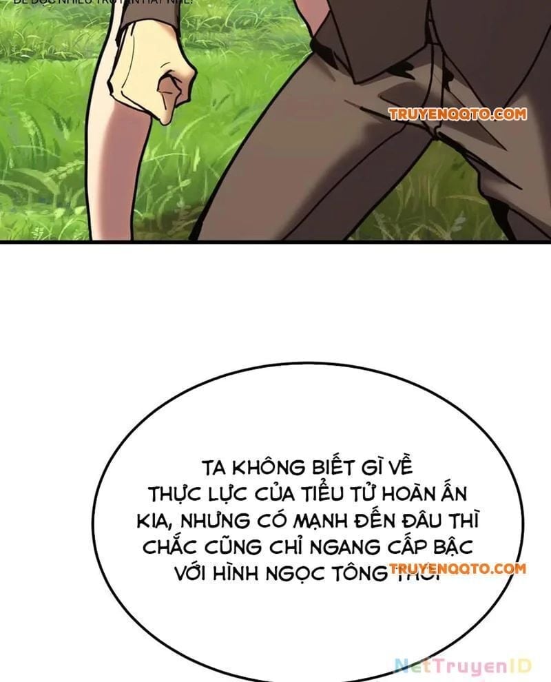 Cao Võ: Hạ Cánh Đến Một Vạn Năm Sau Chapter 199.3 - Trang 3