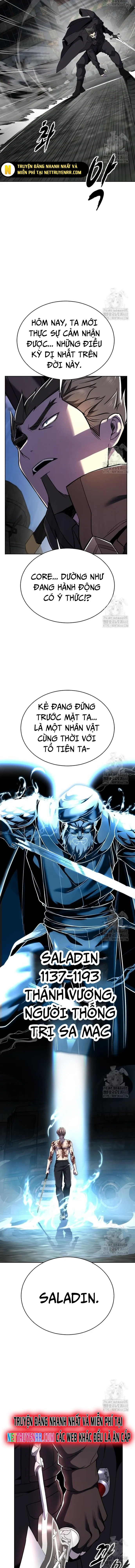 Cậu Bé Của Thần Chết Chapter 268 - Trang 4