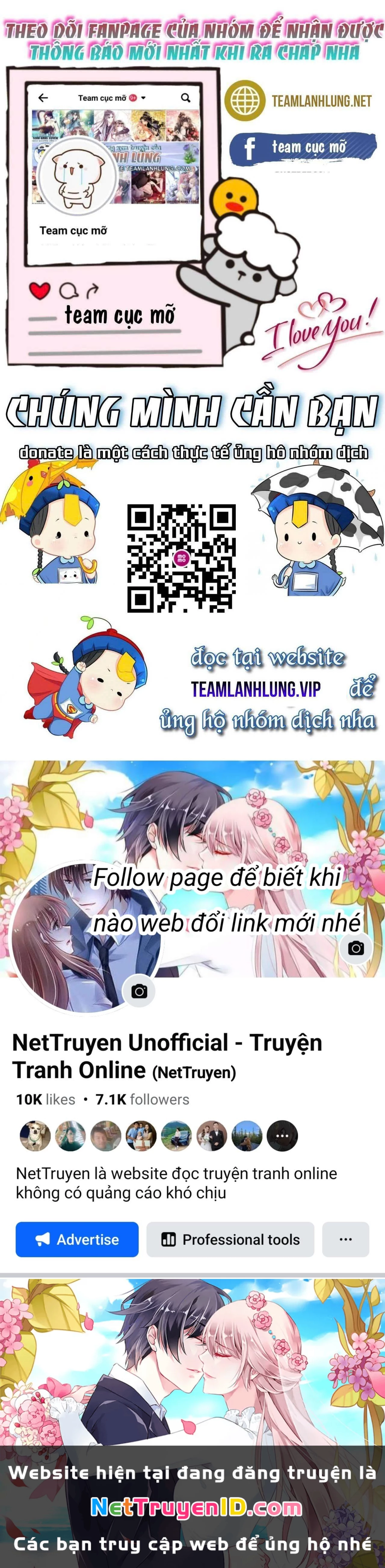 Cầu Hôn Giáo Hoàng Chapter 43 - Trang 4