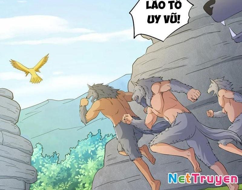 Câu lạc bộ trao đổi nhân sinh Chapter 87 - Trang 3