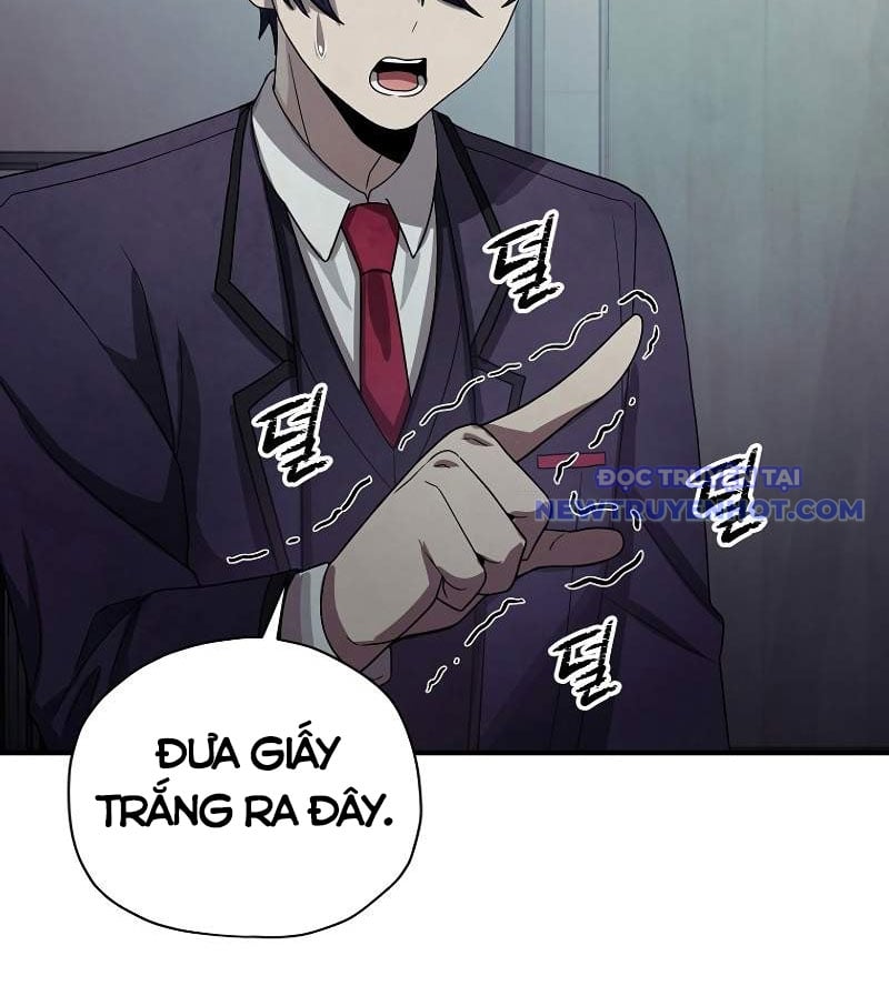 Câu Lạc Bộ Truyện Ma Chapter 14 - Trang 4