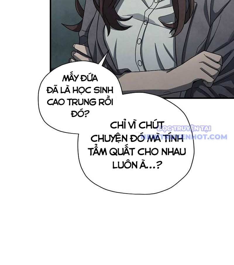 Câu Lạc Bộ Truyện Ma Chapter 14 - Trang 4