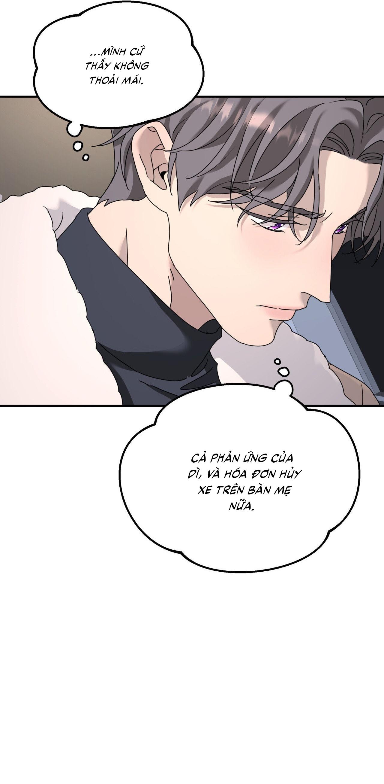 (CBunu) Cây Không Có Rễ Chapter 82 - Trang 3