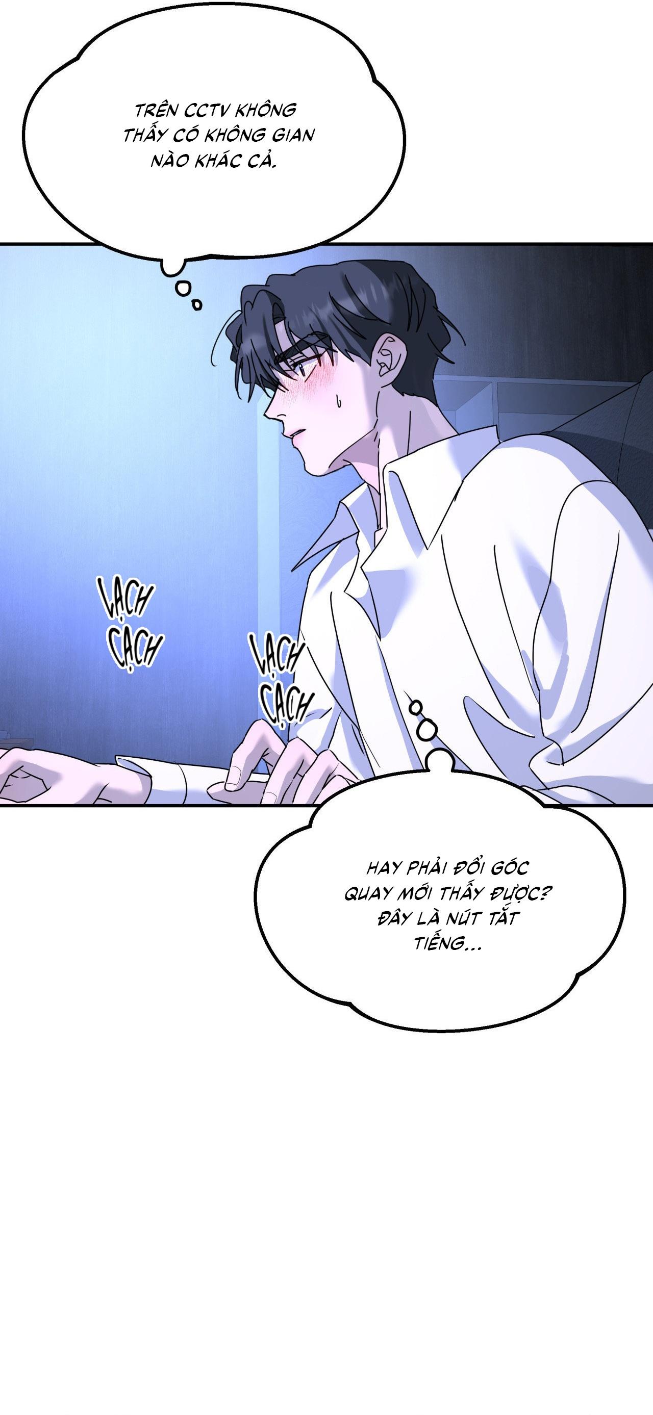 (CBunu) Cây Không Có Rễ Chapter 82 - Trang 3