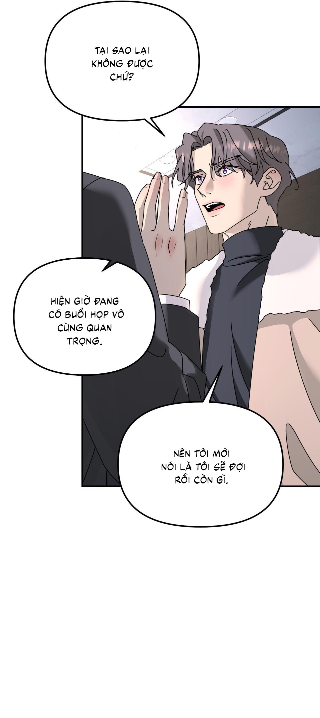 (CBunu) Cây Không Có Rễ Chapter 82 - Trang 3