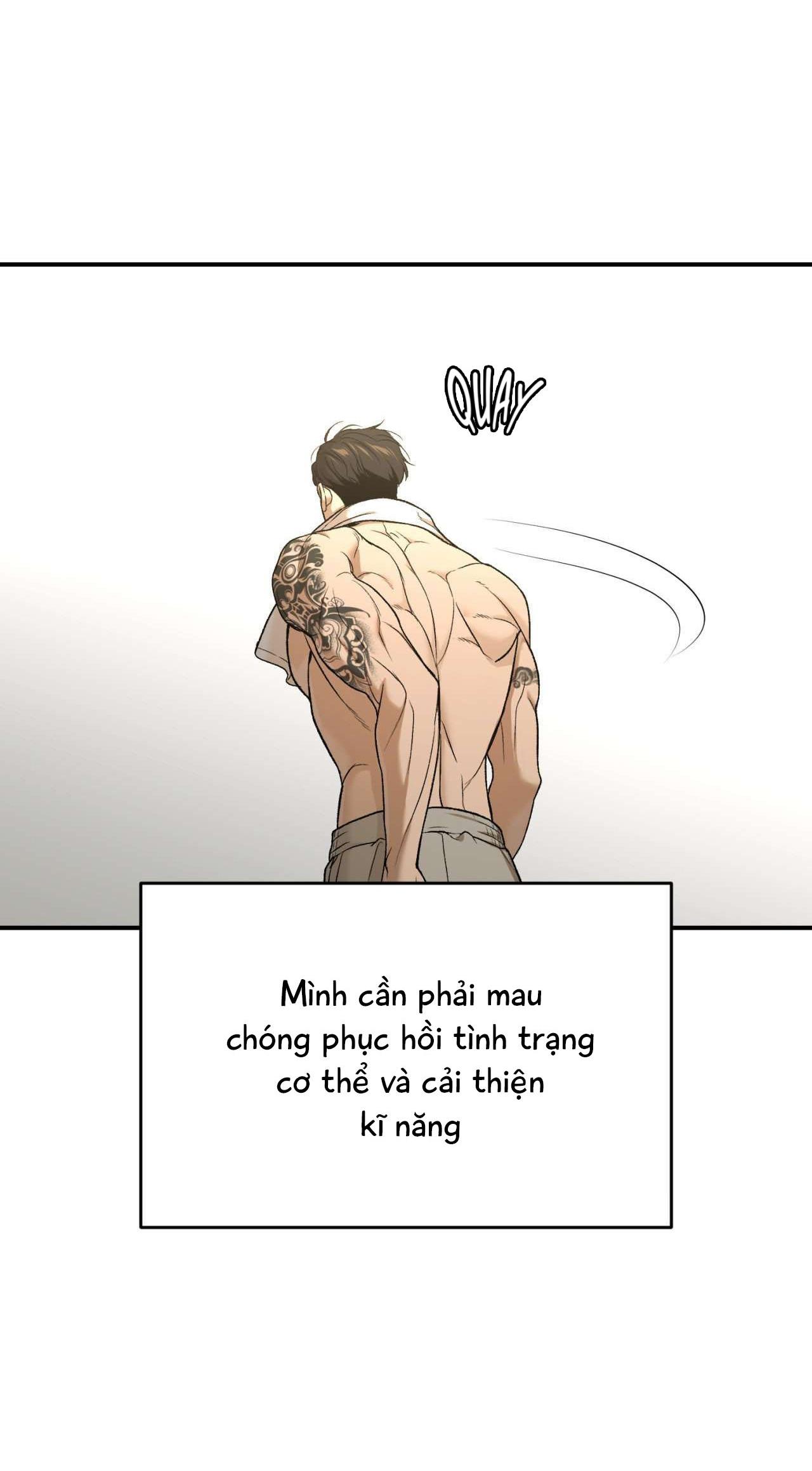 (CBunu) ChinhX – Vận Xui Chapter 61 - Trang 2