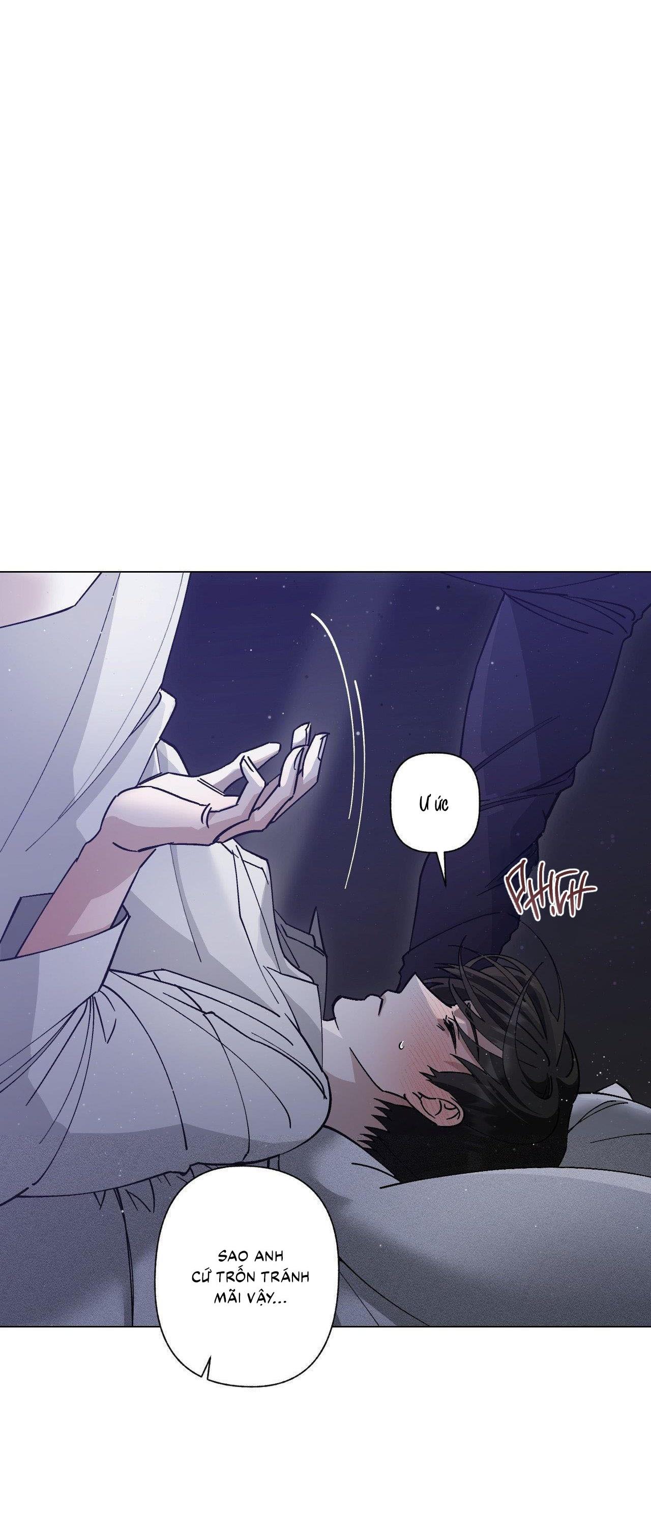 (CBunu) Close Up Chapter 1 - Trang 3