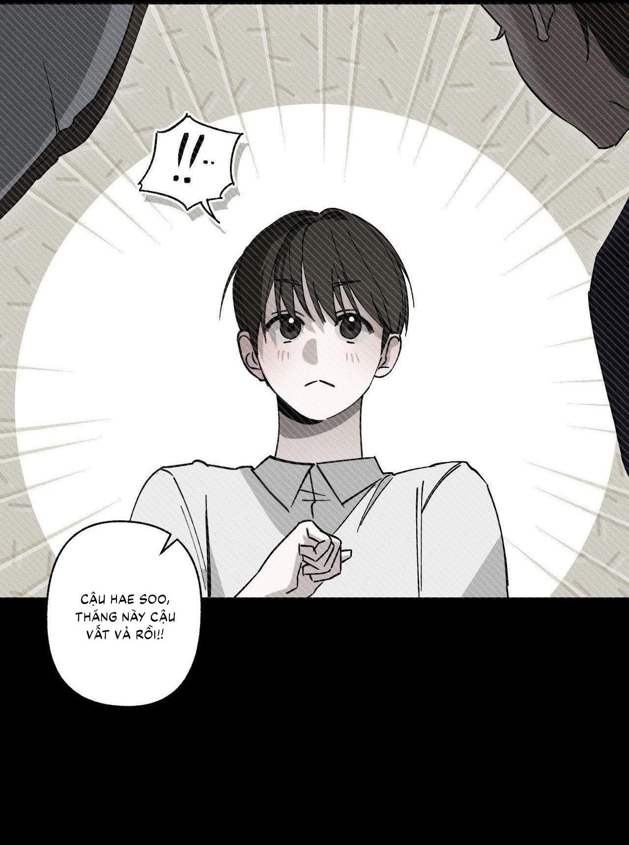 (CBunu) Close Up Chapter 1 - Trang 3