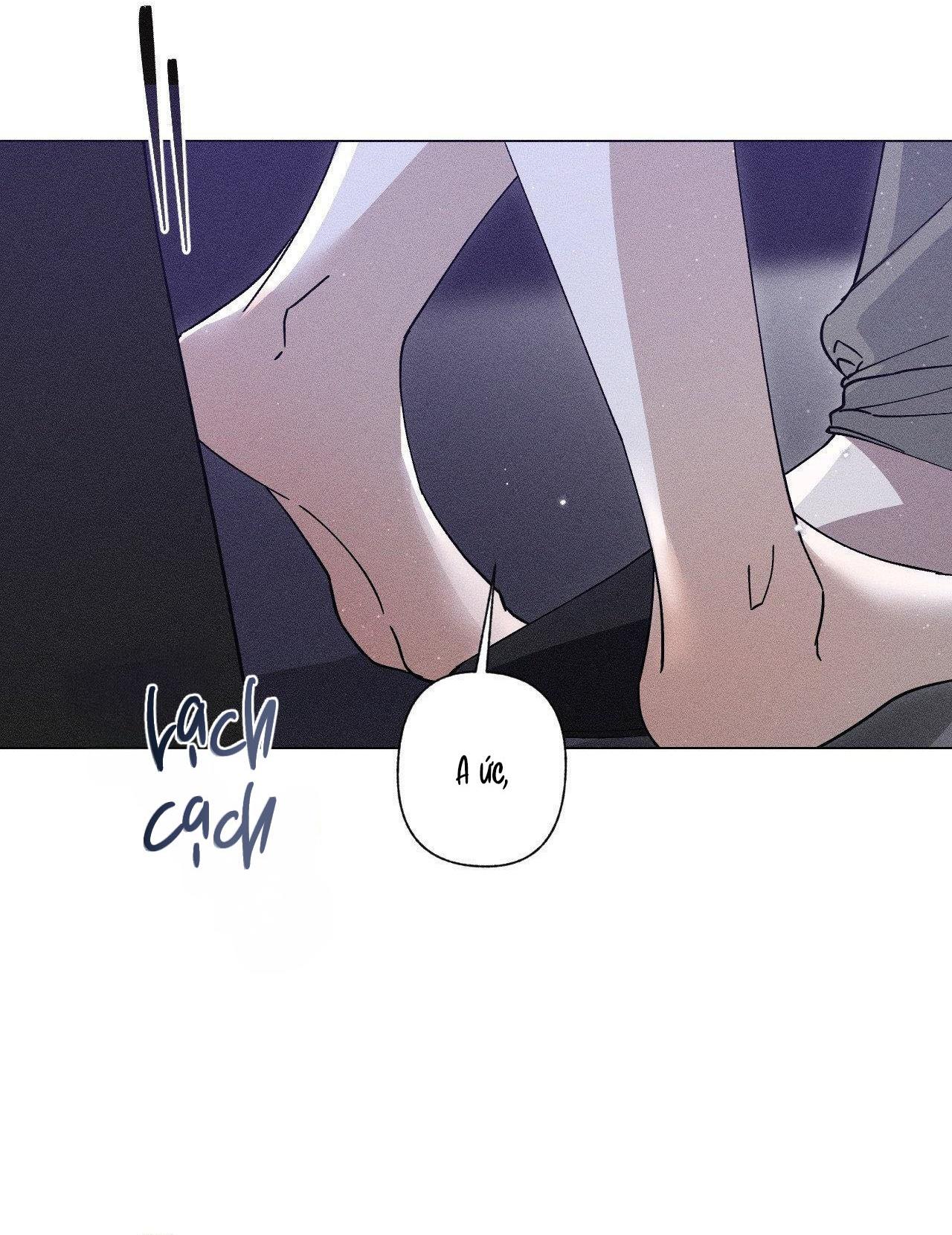 (CBunu) Close Up Chapter 1 - Trang 3