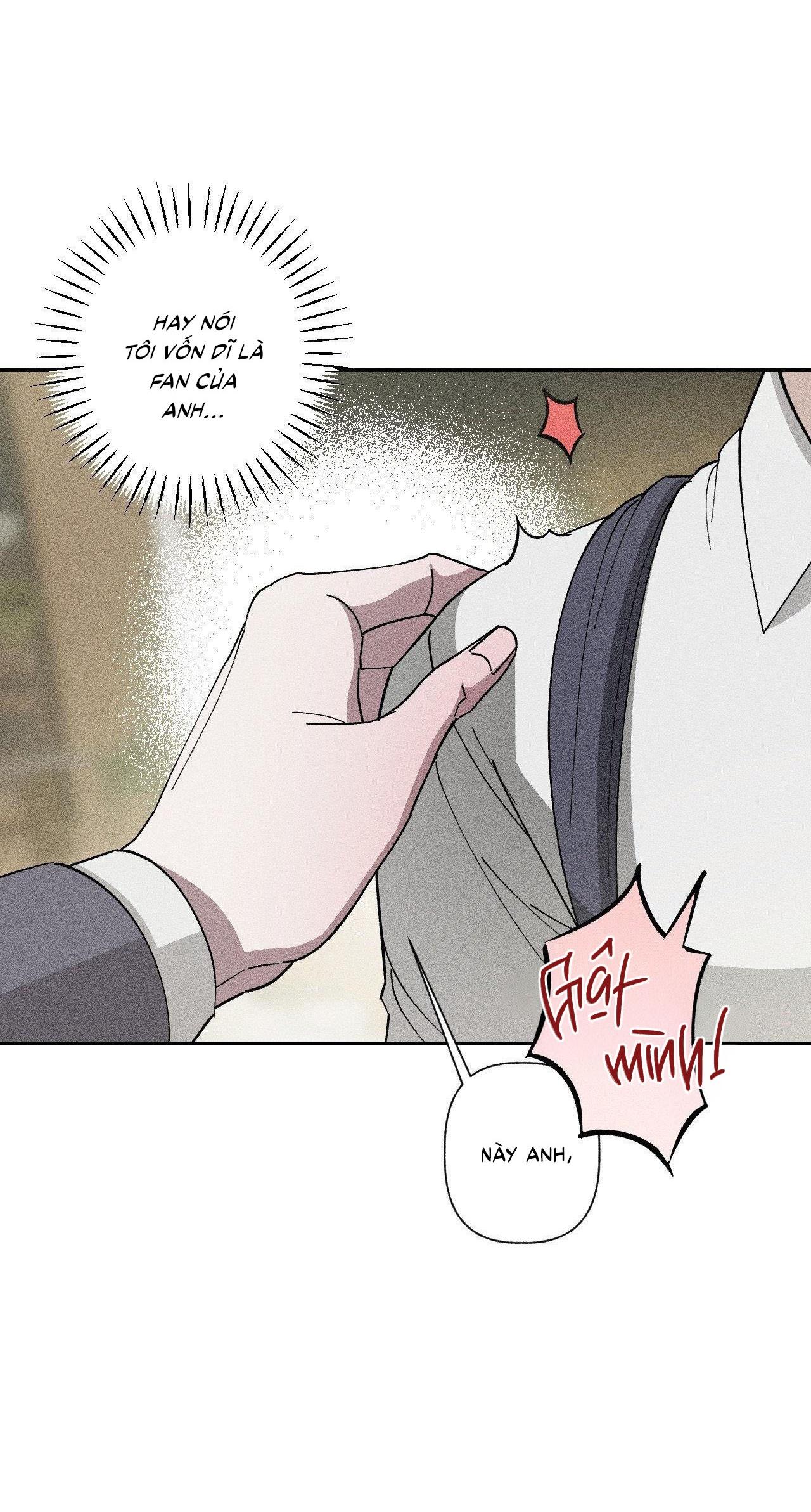 (CBunu) Close Up Chapter 1 - Trang 3