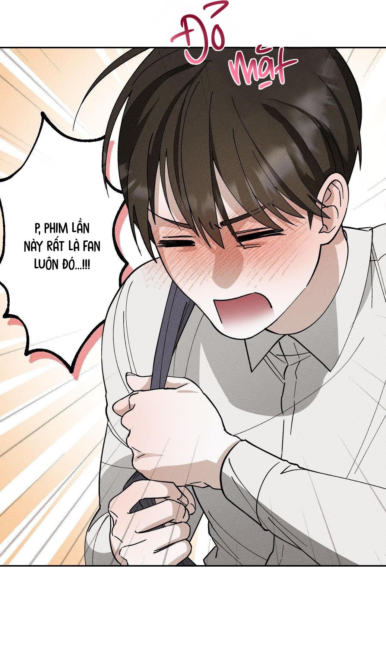 (CBunu) Close Up Chapter 1 - Trang 3