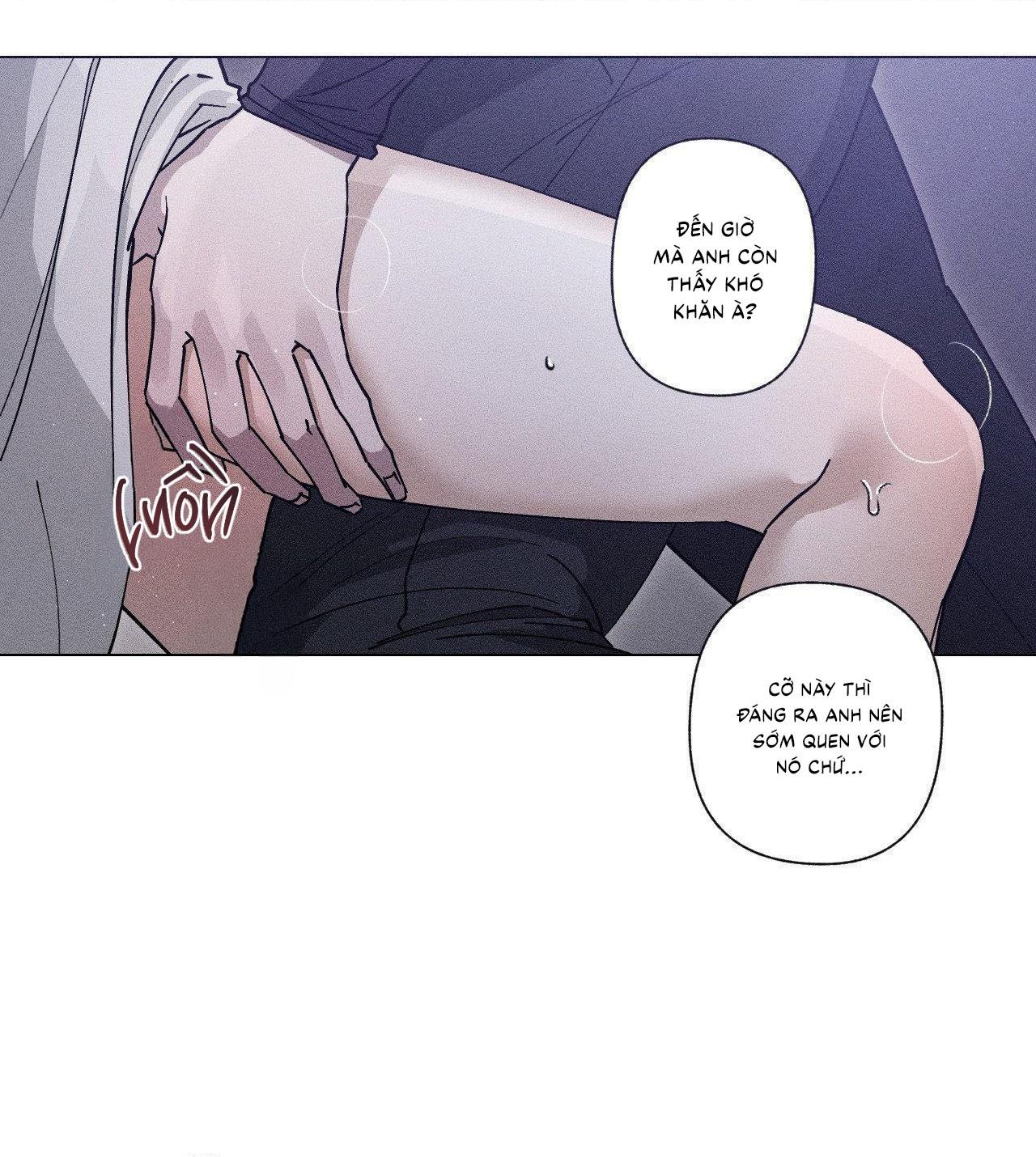 (CBunu) Close Up Chapter 1 - Trang 3