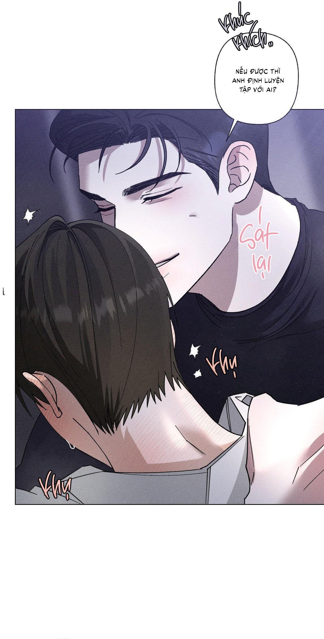 (CBunu) Close Up Chapter 1 - Trang 3