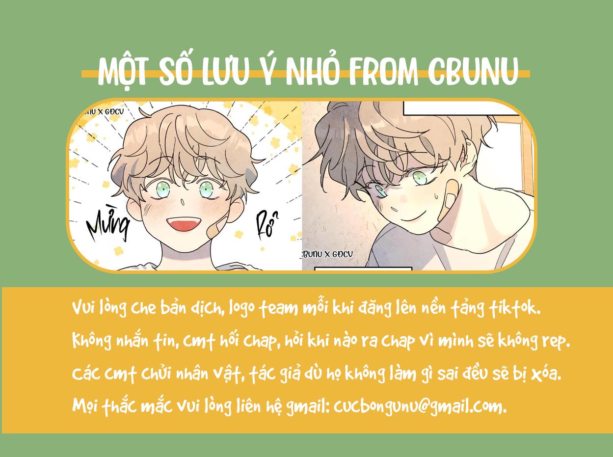 (CBunu) Close Up Chapter 1 - Trang 3